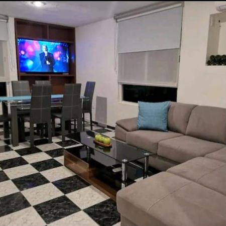 Aparthotel Blue Star Cancun Bagian luar foto